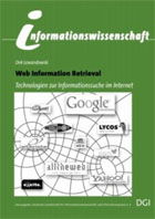 Web Information Retrieval